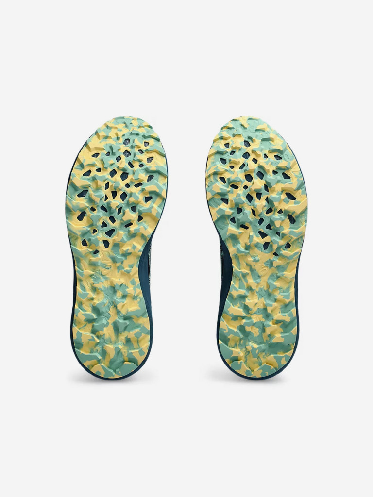Кроссовки мужские ASICS TRabuco Terra 2