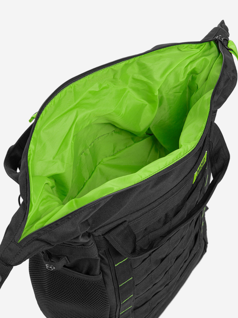 Рюкзак Mad Wave Basic gym bag, 50*32*15 cm