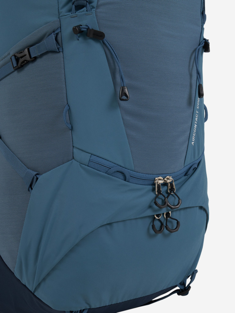Рюкзак Deuter Aircontact Core 60 л