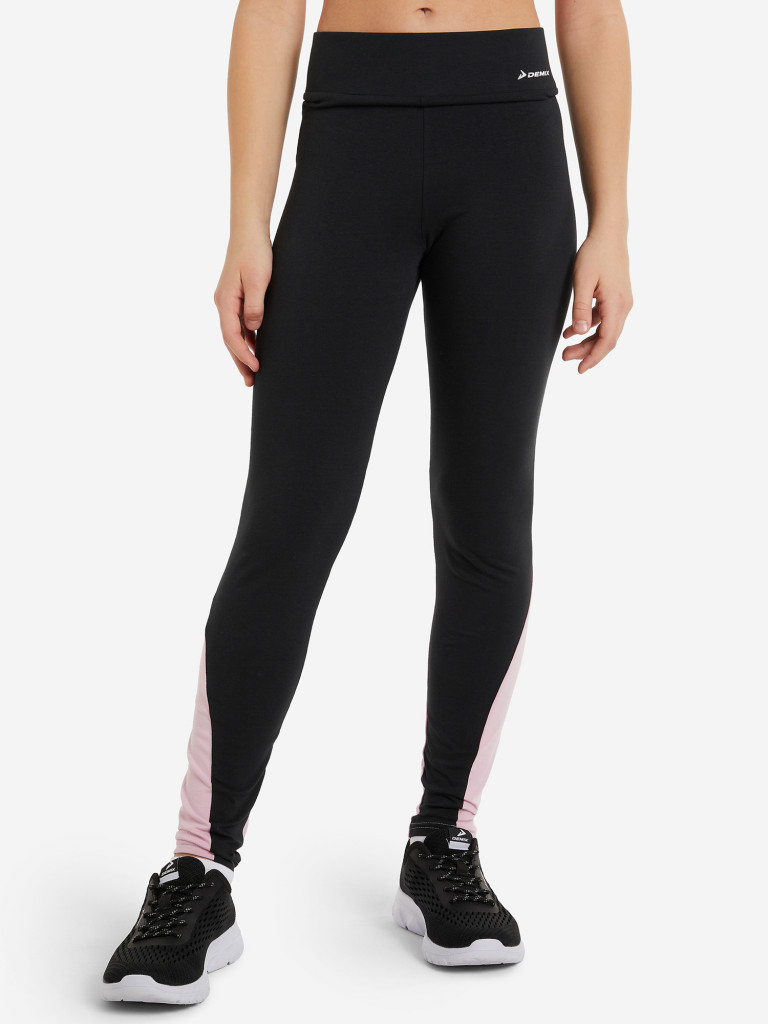 Легинсы для девочек Demix