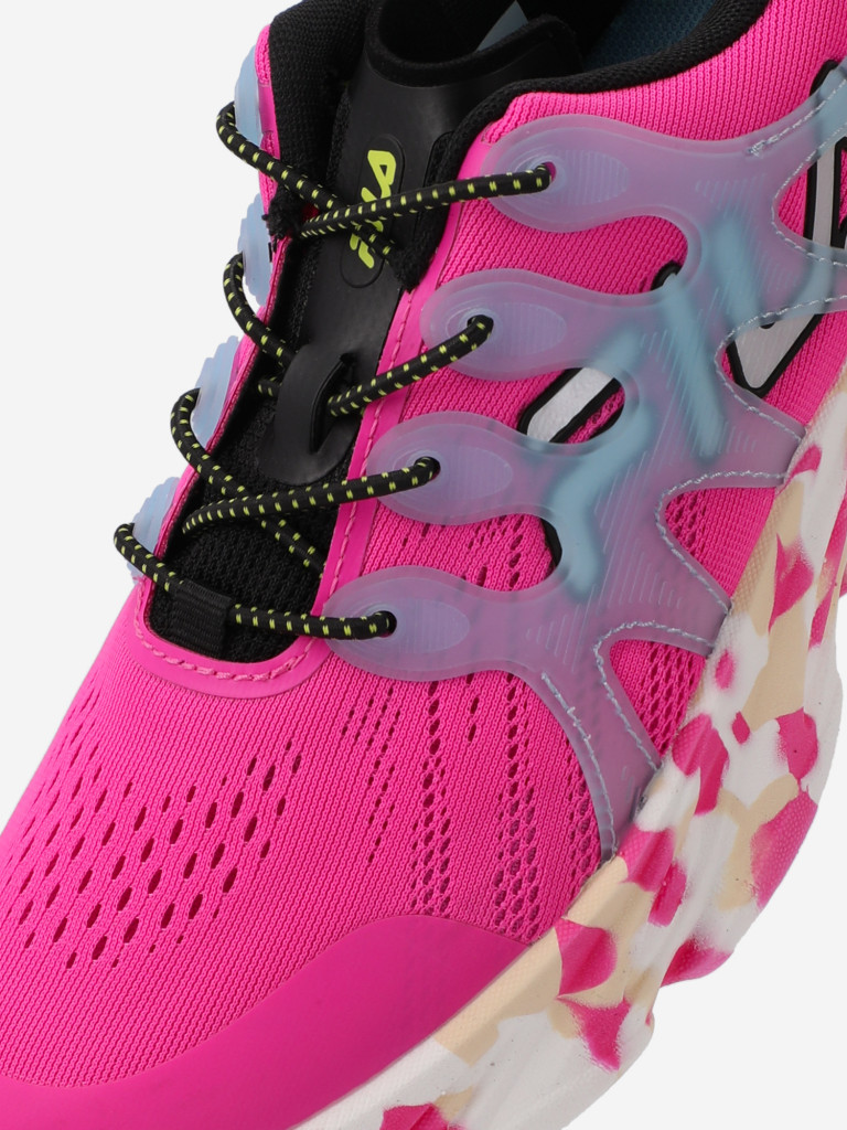 Кроссовки для девочек FILA Silva Runner