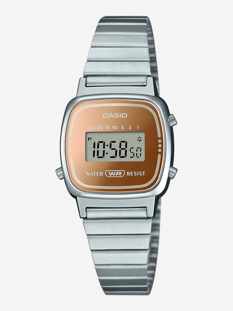 Наручные часы Casio Vintage LA670WES-4A