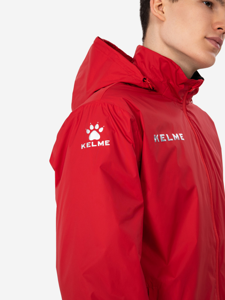Куртка ветровка Kelme