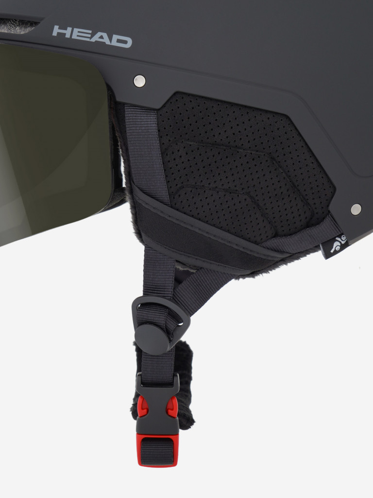 Шлем Head Cinema