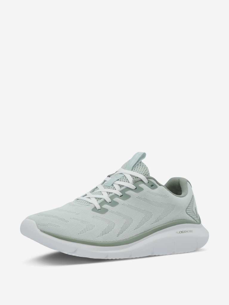 Кроссовки женские Demix Magus Tr