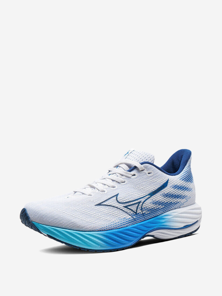 Кроссовки Mizuno Wave Rider 28