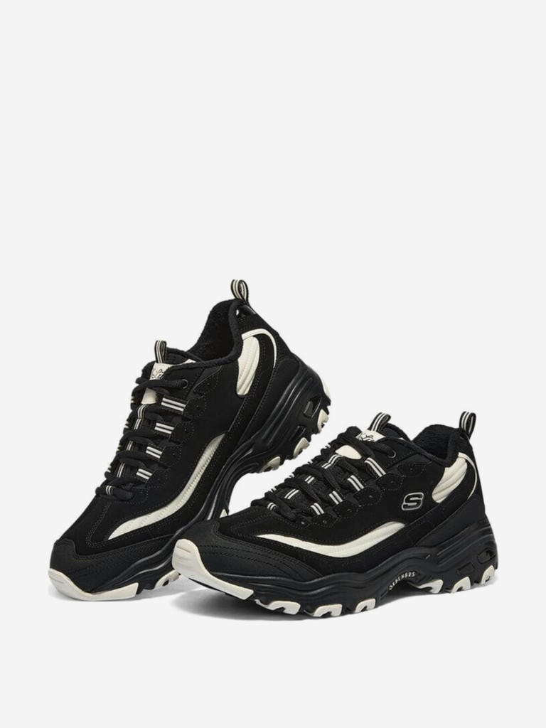 Кроссовки Skechers D'lites