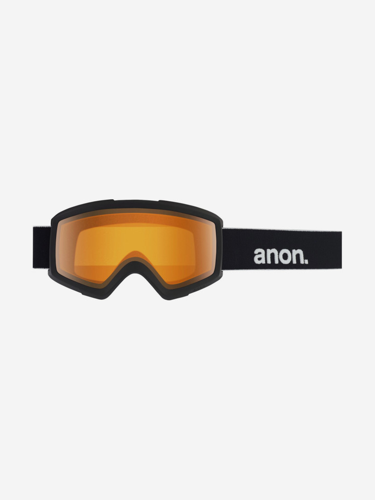 Маска Anon Helix 2.0