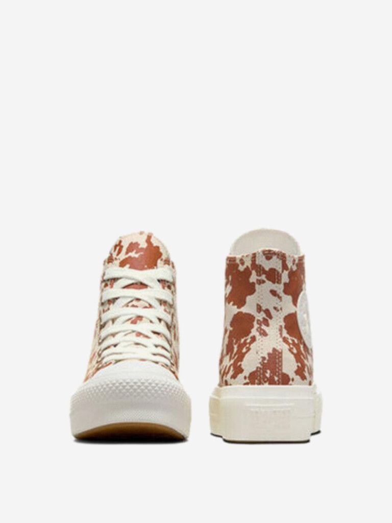 Кеды Converse Chuck Taylor All Star Lift