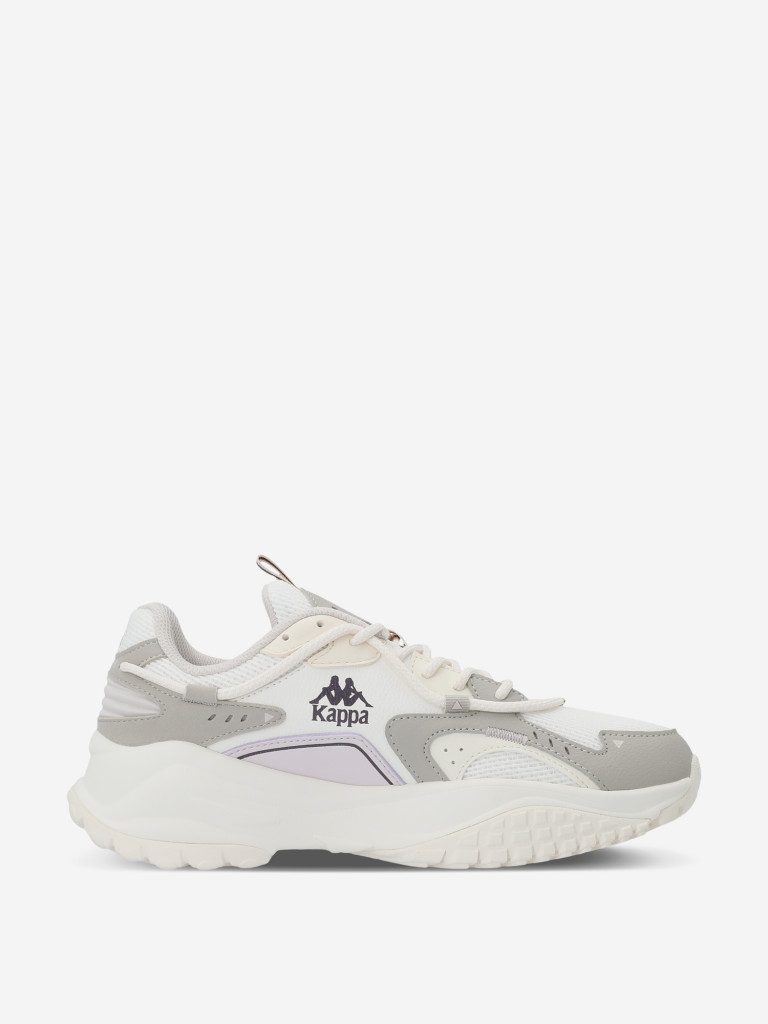 Кроссовки женские Kappa Renzo Trail