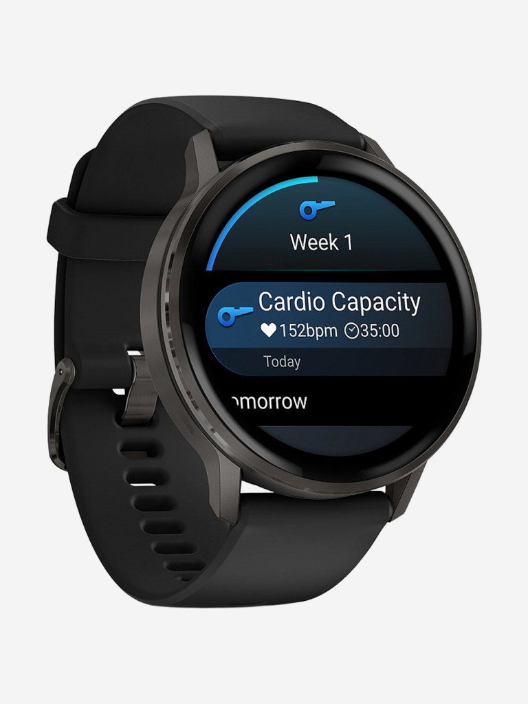 Смарт-часы GARMIN Venu 4, 45mm (010-03014-00)