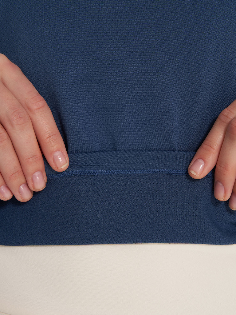 Поло женское Diadora