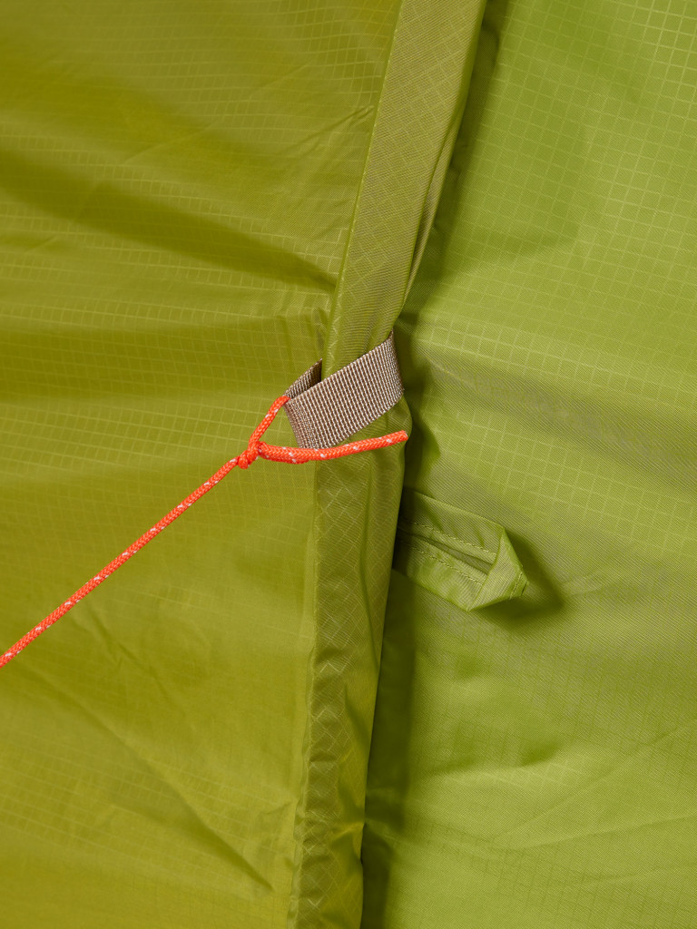 Палатка 3-местная VauDe Arco XT 3P