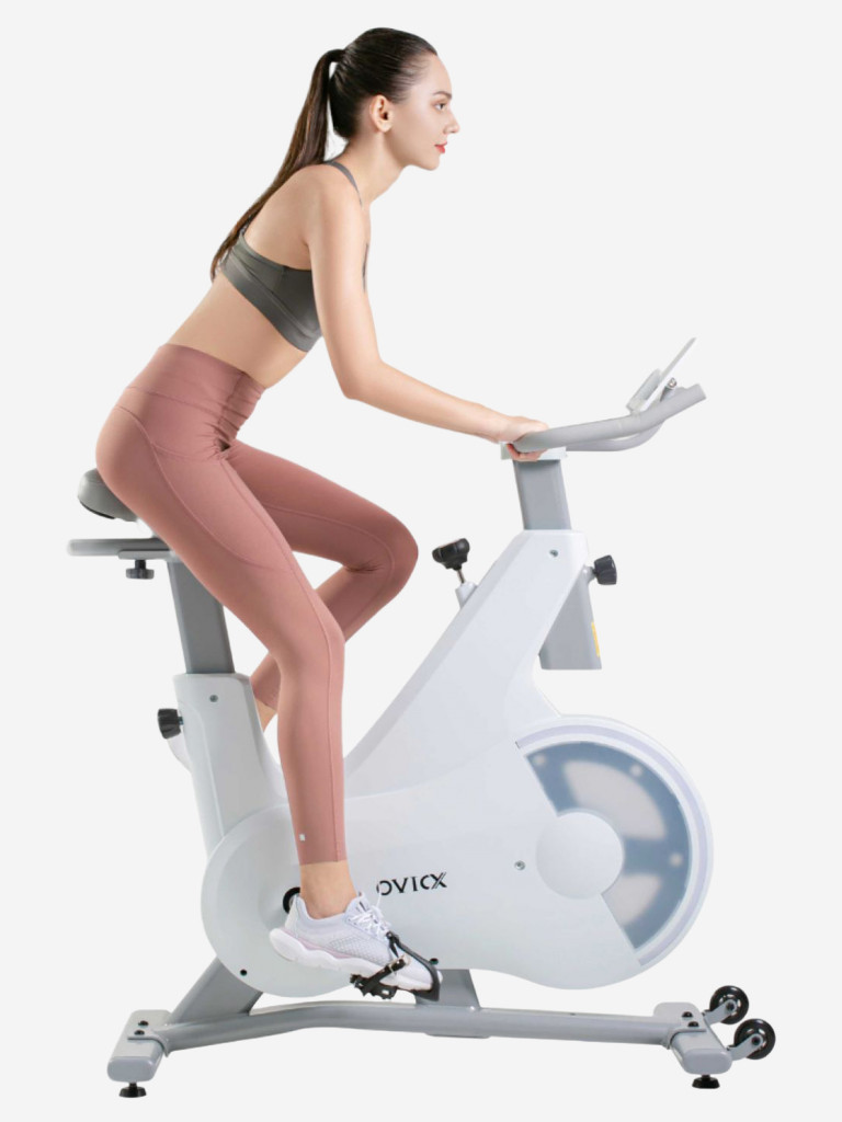 Спин-байк DFC OVICX B-Q210W