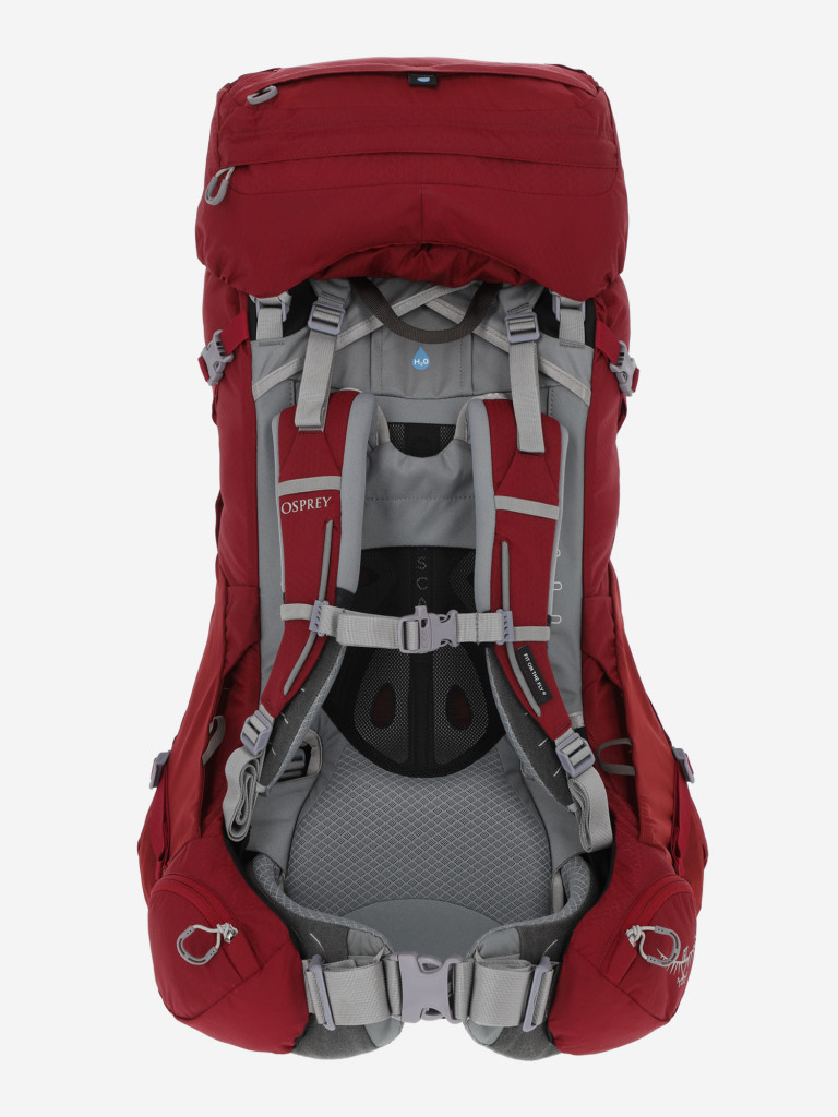 Рюкзак женский Osprey Ariel, 55 л