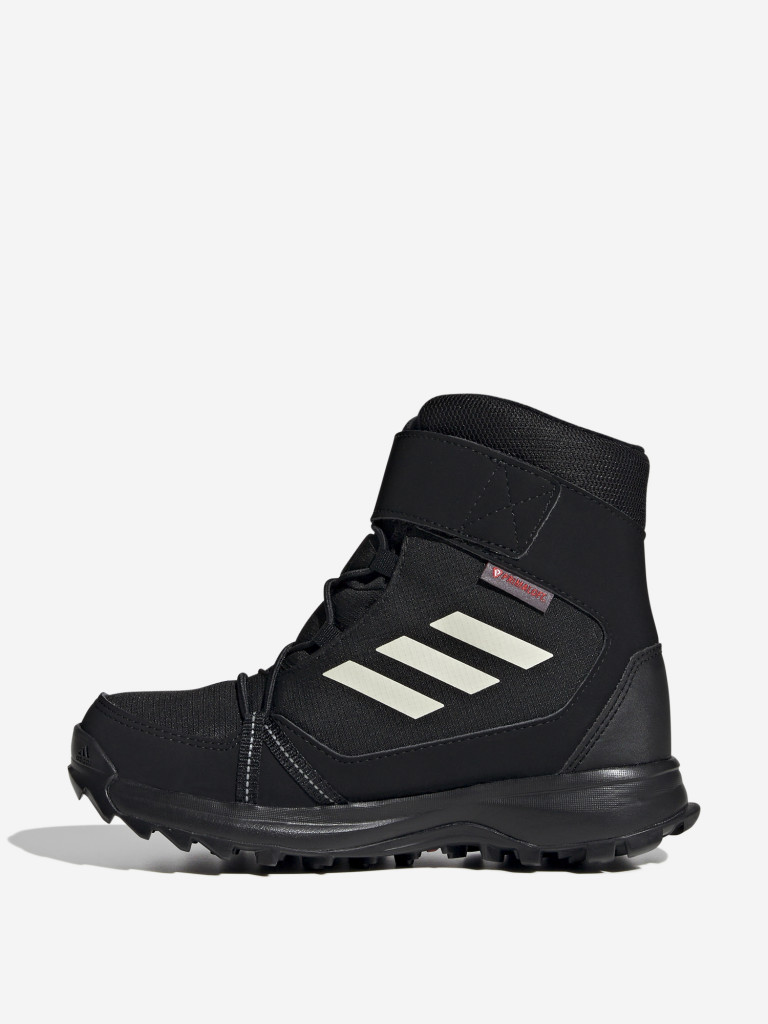 Ботинки утепленные для мальчиков adidas Terrex Snow Cf R.Rdy K