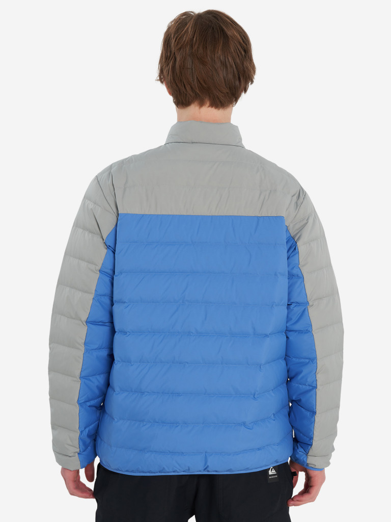 Пуховик мужской Protest