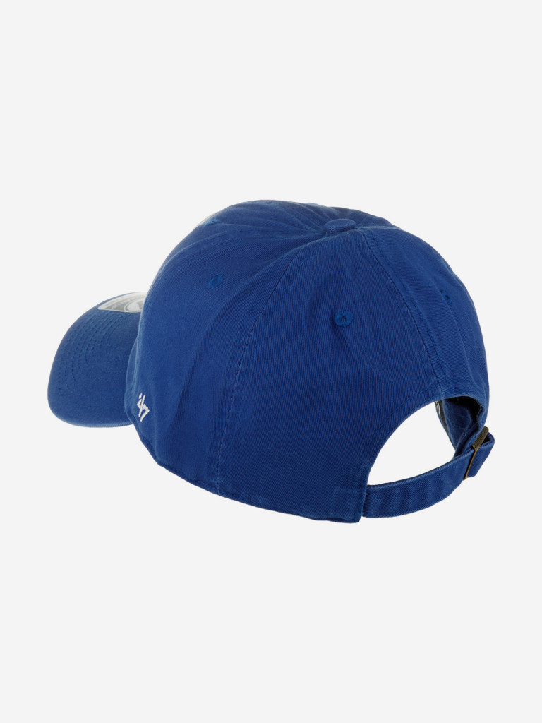 Бейсболка 47 BRAND BCPTN-RGW12GWSNL-RY34 Brooklyn Dodgers MLB (синий)