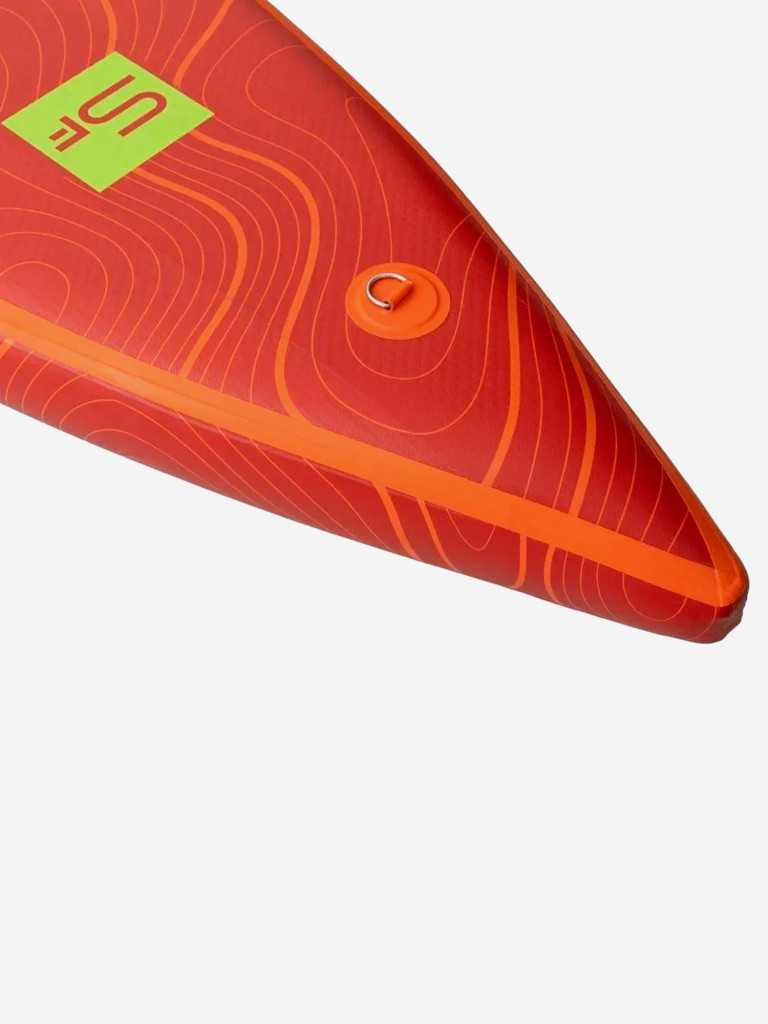 Сапборд SUP face Sport Touring 14.0x29x6 2025, 427x74x15 см, 13 кг