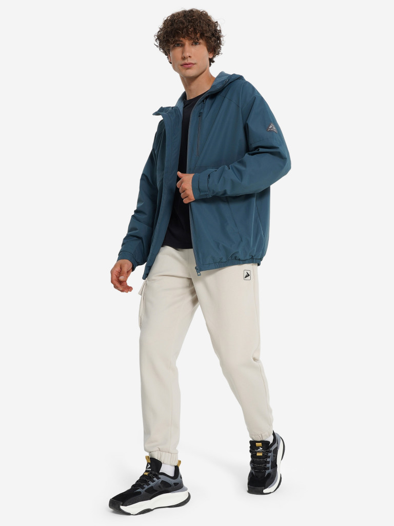 Ветровка мужская Demix Discover