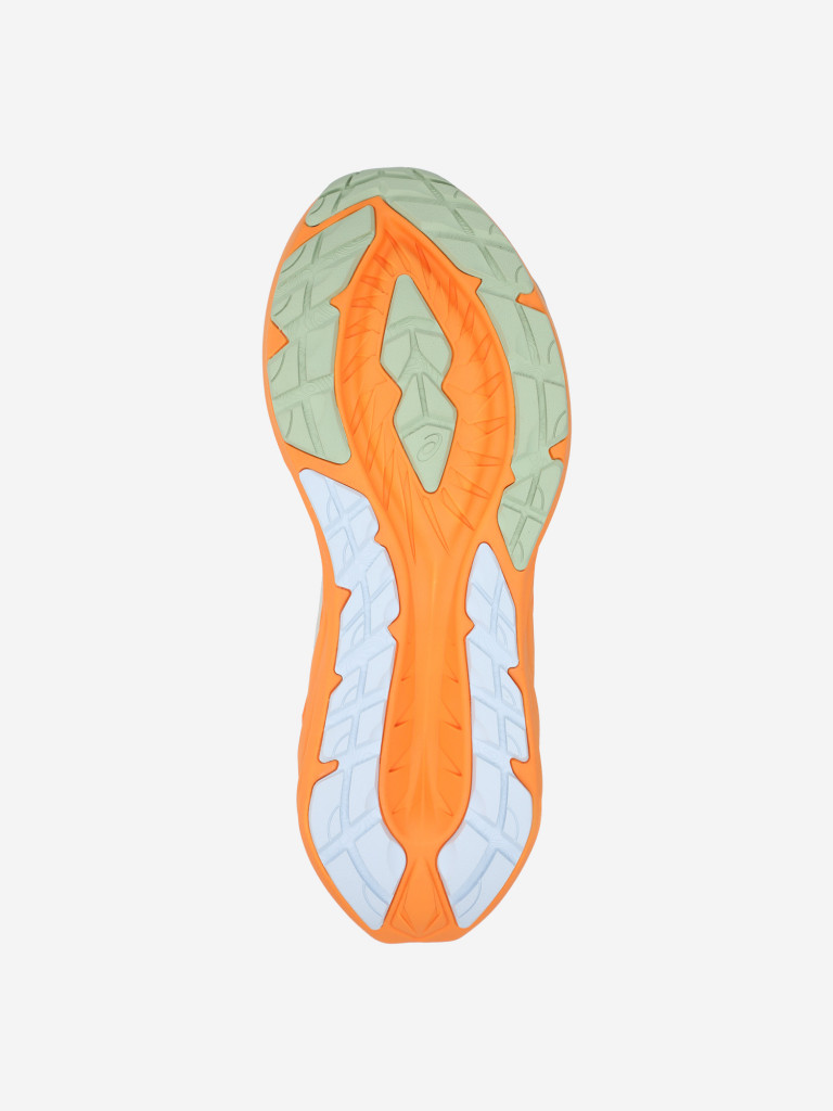 Кроссовки мужские ASICS Novablast 4 TR