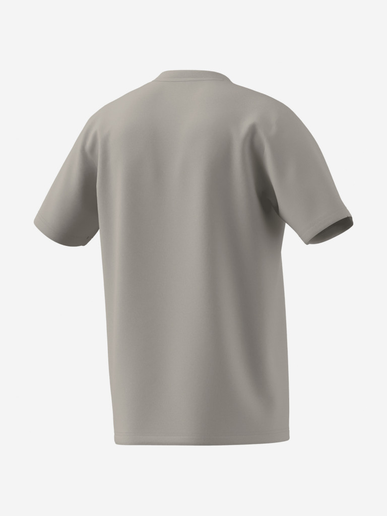 Футболка мужская Adidas Camo Mod