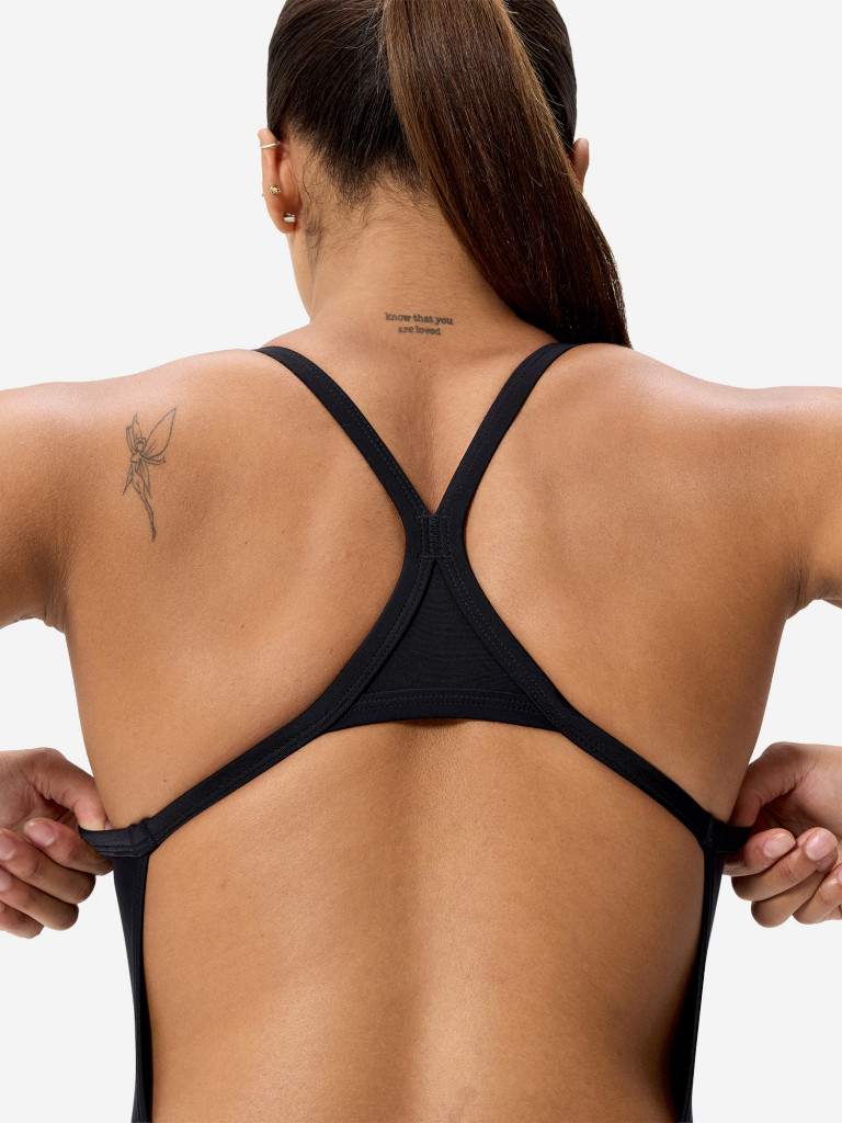 Купальник слитный женский Speedo Endurasoft