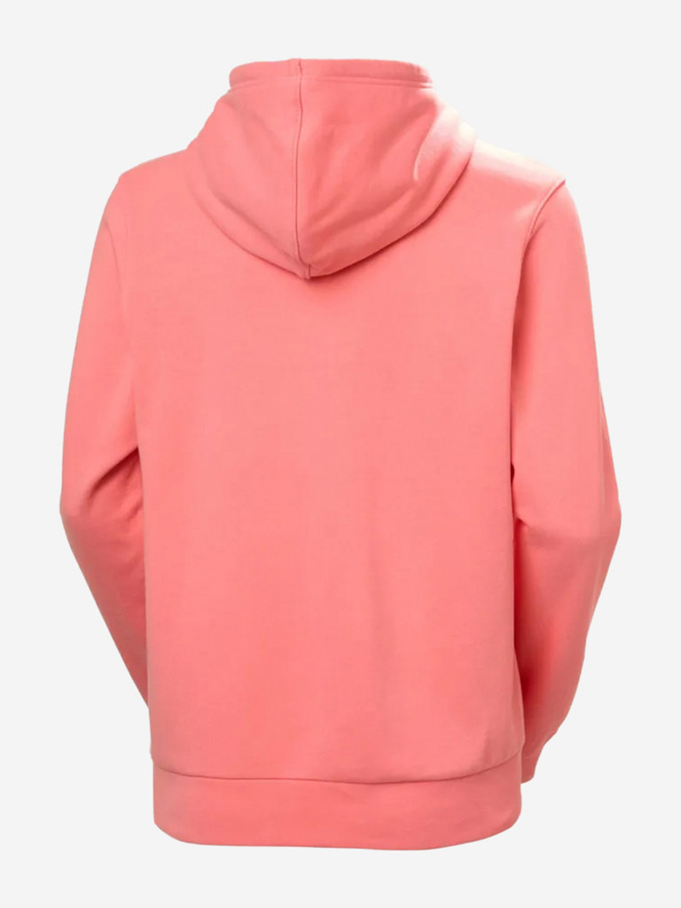 Худи женское Helly Hansen Core Graphic