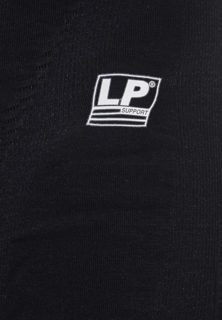 Компрессионные шорты LP
