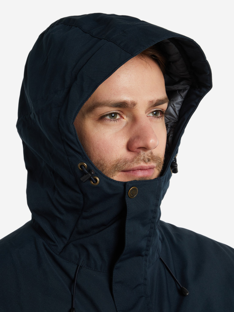 Пуховик мужской Fjallraven Skogso