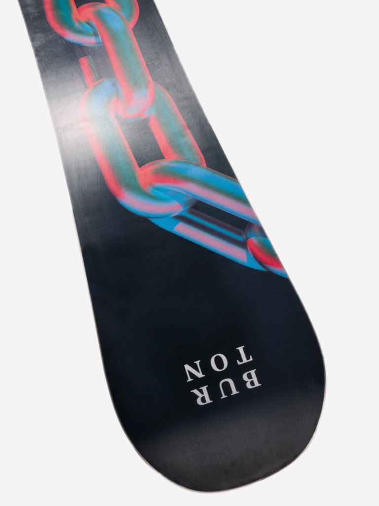 Сноуборд Burton Cultivator