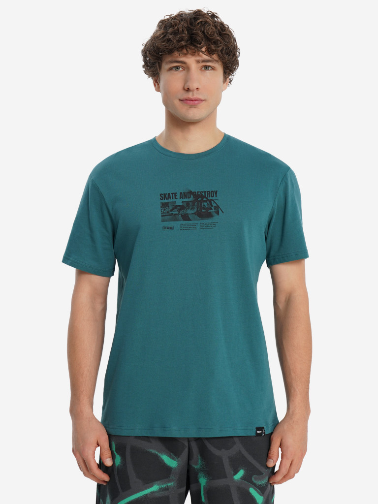 Футболка мужская Termit