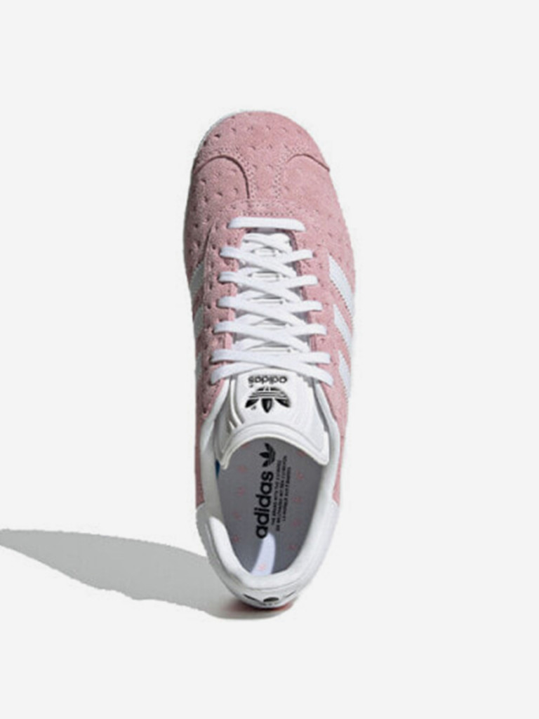 Кроссовки Adidas Gazelle