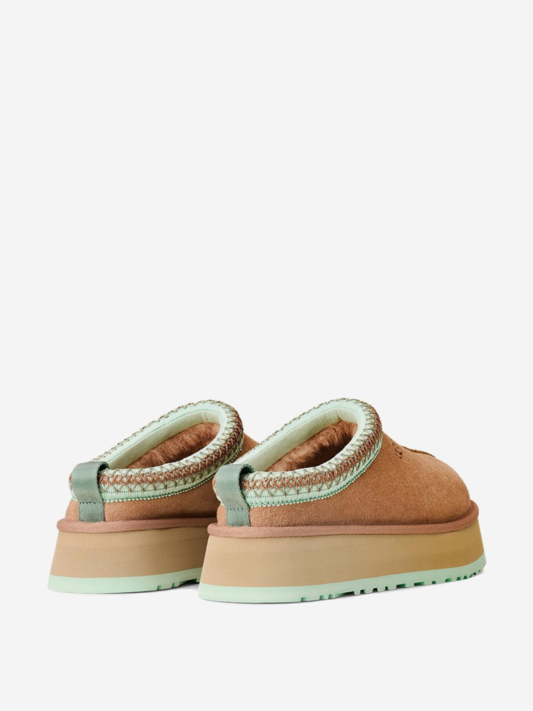 Сабо утепленные UGG Tazz II