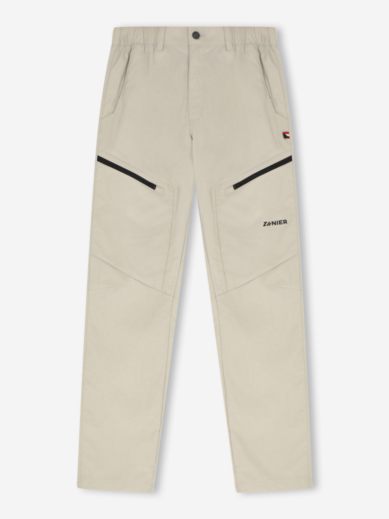Брюки мужские Zanier