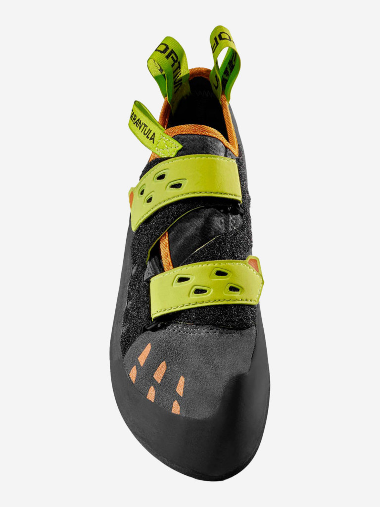 Скальные туфли мужские La Sportiva Tarantula