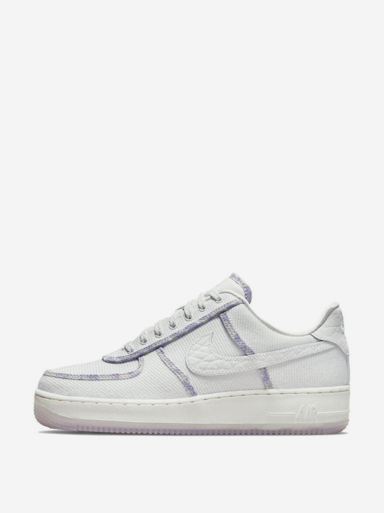 Кроссовки женские повседневные Nike Court Vision Alta