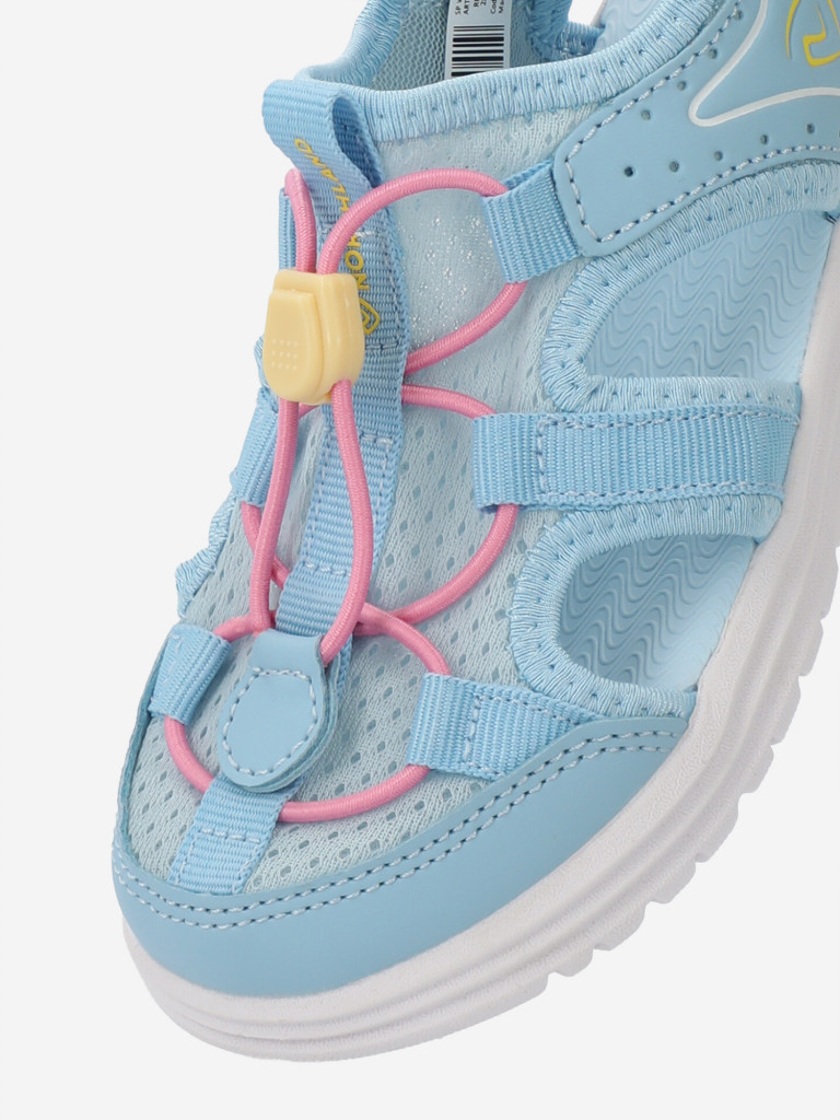 Сандалии для девочек Northland Wanz