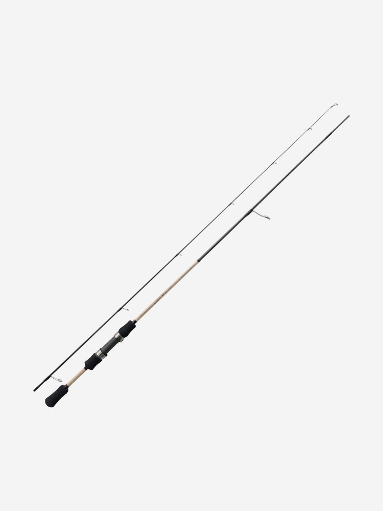 Спиннинг Yamaga Blanks Lupus For Area 61RM "Retrieve", 186.5 см, 0.6-6 г