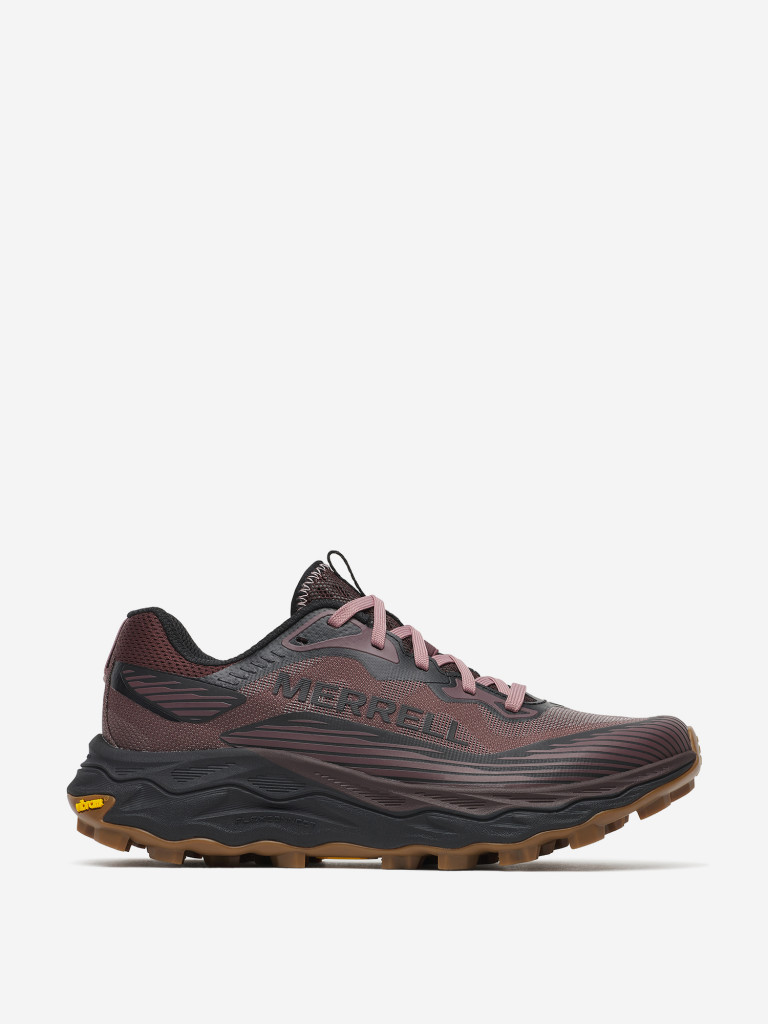 Кроссовки женские Merrell Agility Peak 6