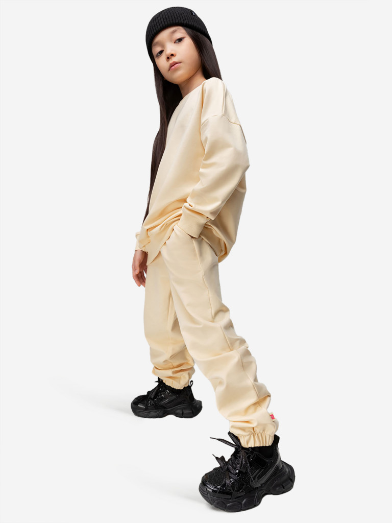 Костюм для девочек bodo