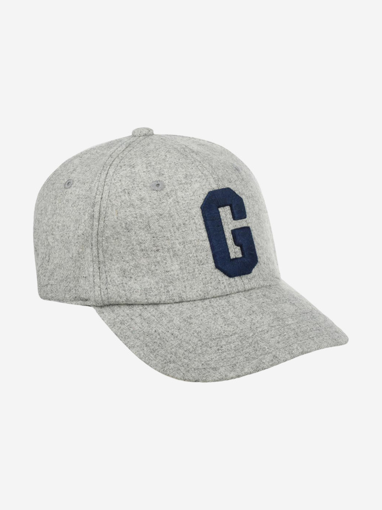 Бейсболка AMERICAN NEEDLE 21005A-HOG Homestead Grays Archive NL