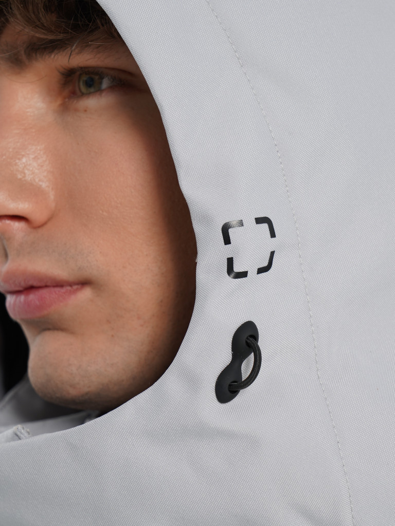 Куртка утепленная мужская Termit