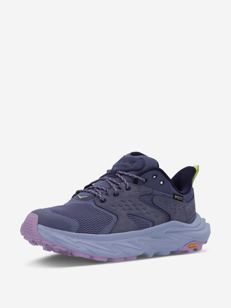 Кроссовки женские Hoka One One Anacapa 2 Low GTX