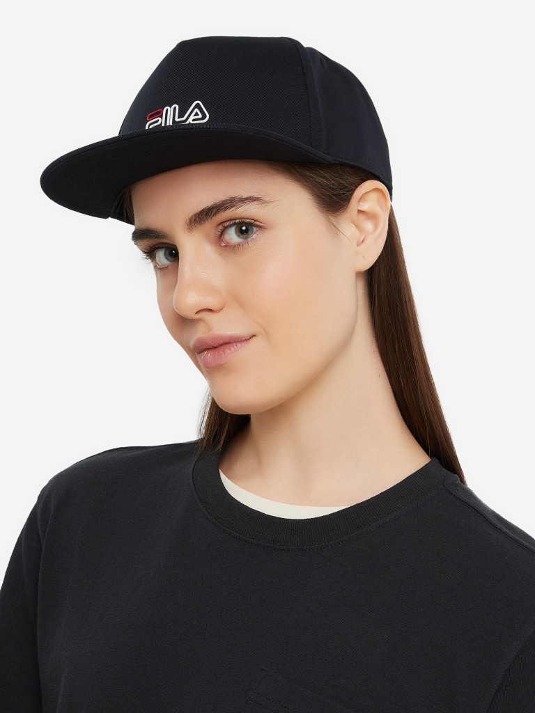 Бейсболка FILA