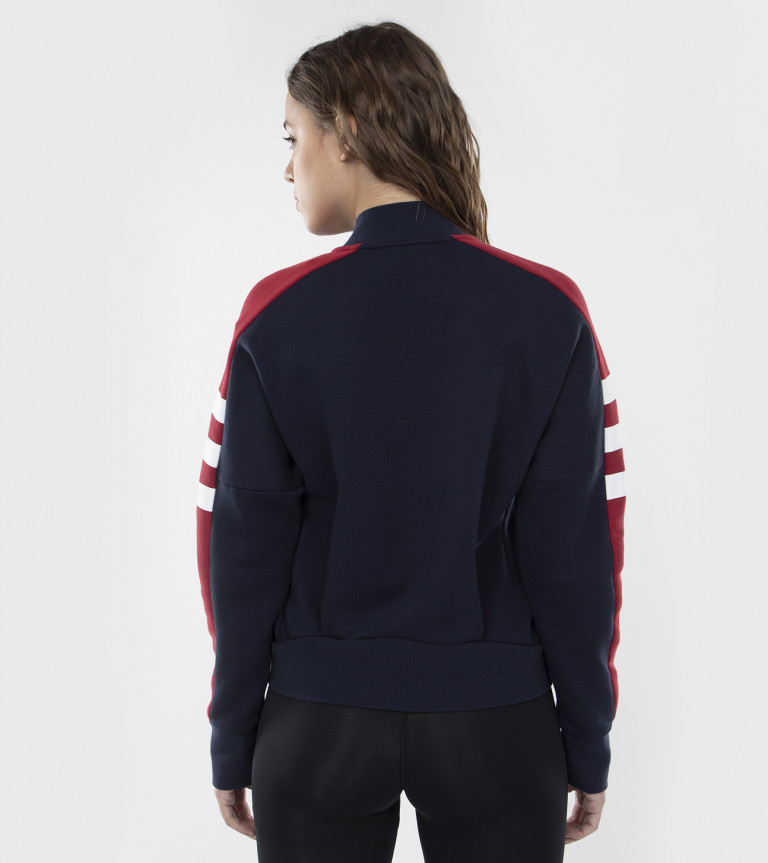 Толстовка женская adidas Sport ID