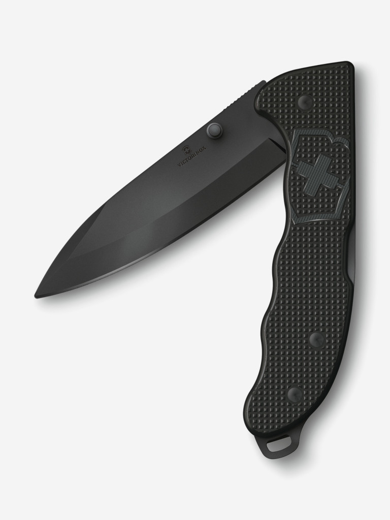 Нож складной Victorinox Evoke BS Alox Black, 136 мм, 4 функции