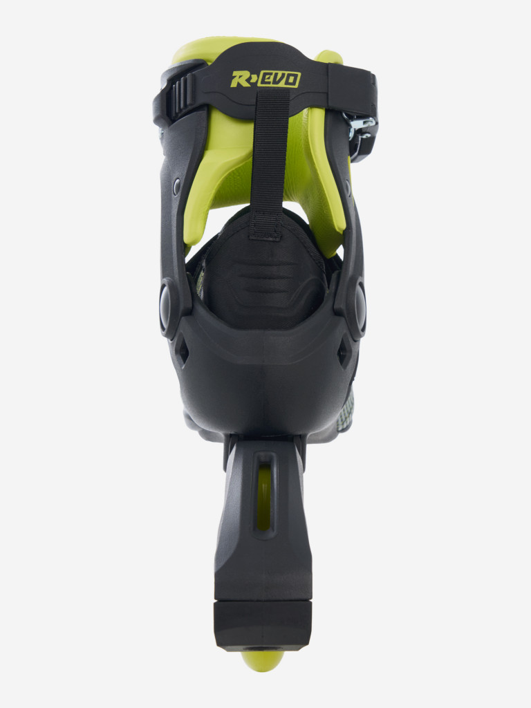 Роликовые коньки Roces R-Evo 100