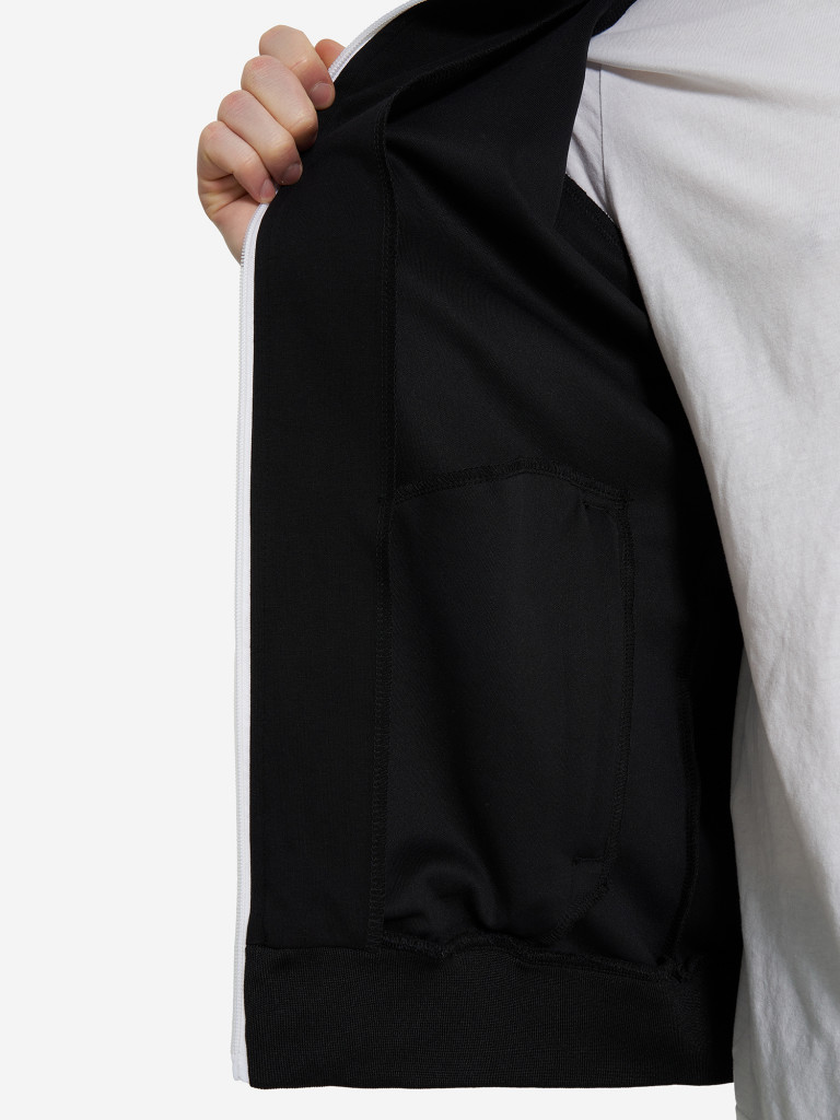 Костюм мужской Sergio Tacchini Carlos