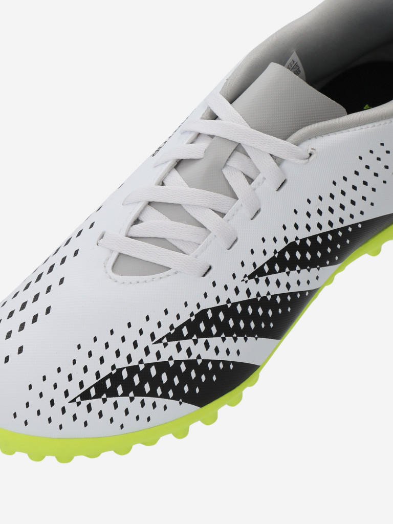 Бутсы для мальчиков adidas Predator Accuracy.4 TF J